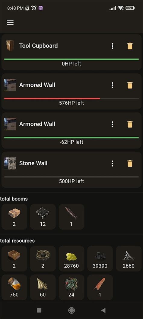 Rust Code Raiding Tool : r/playrust .